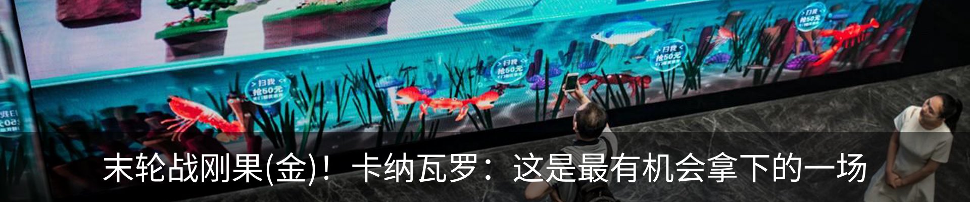 最新动态